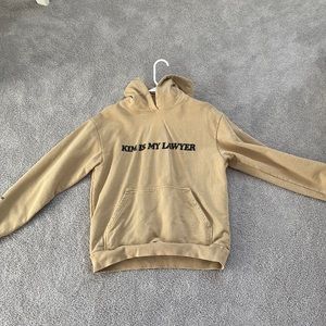 Talentless sweatshirt